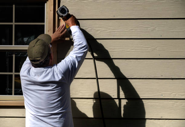 Best Siding Painting and Refinishing  in Green Springs, OH